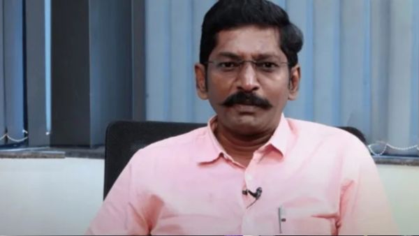 Savukku Shankar Assaulted With Plastic Pipes In Coimbatore Jail, His Life In Danger: YouTuber's Lawyer