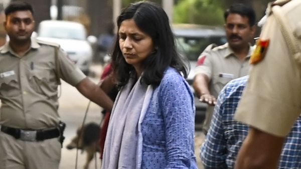 Swati Maliwal Assault Case: A Timeline Of Key Events