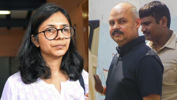 Maliwal Assault Case: Bibhav Kumar Seeks Compensation For His 'Illegal Arrest', Delhi HC Reserves Order