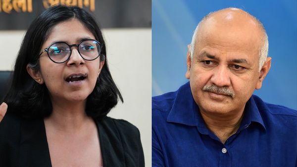 AAP in Turmoil: Sisodia Jailed, Maliwal Alleges Assault by Party Aide