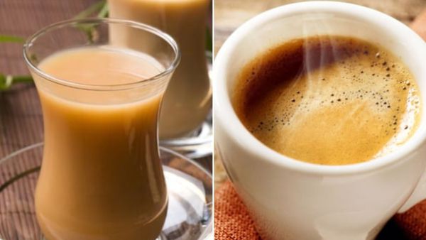 Why Has ICMR Advised Against Tea Or Coffee Around Meals?