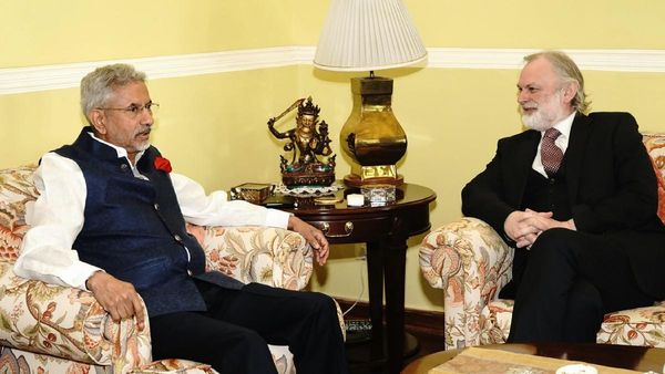 UK-India Talks: Ajit Doval Flags Sikh Radicalisation; Tim Barrow Engages On Technology And Security