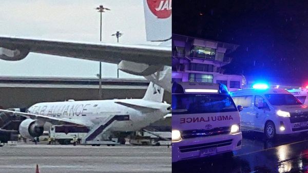 Spinal Surgery Required For Injured Passengers From Turbulence-Hit Singapore Flight
