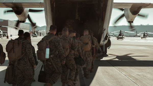 Was US Military Scammed Into Buying Chinese Counterfeit IT Products For F-16, F-18, F-22, And Apache Aircraft?