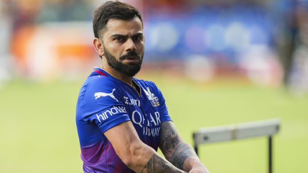 IPL 2024: Virat Kohli Shares Thoughts On Impact Player Rule  