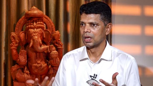 VK Pandian Calls BJP Star Campaigners 'Political Tourists', Who Can’t Even Name Capital Of Odisha