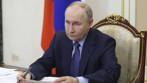 Russia Reacts With Nuclear Drills Amid NATO's Ukraine Troop Deployment Talk