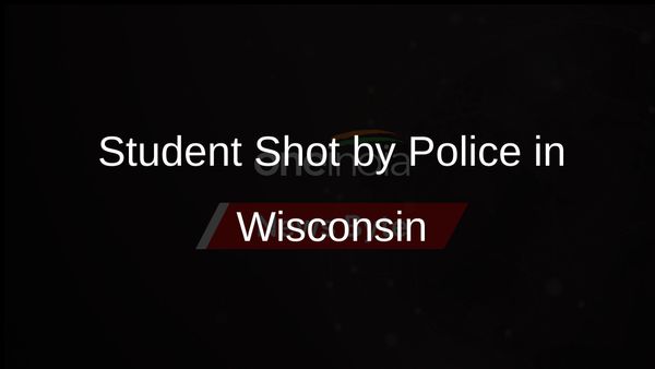 Police Fatally Shoot Student Outside Wisconsin School Amid Weapon Reports