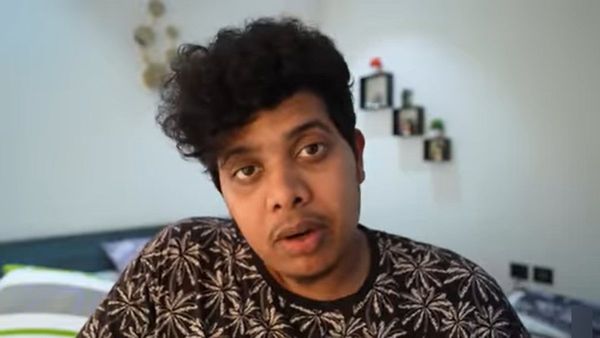 TN YouTuber Irfan Says Sorry To Health Officials For Gender Reveal Video; Public Apology Soon