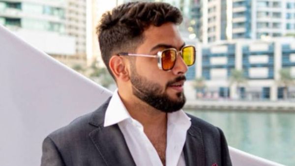 Aditya Sachdeva, COO of Maverick Real Estate, is leading the company to industry recognition