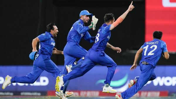 Australia Out, Afghanistan In! Social Media Floods With Memes After Rashid Khan And Co's Win Vs Bangladesh