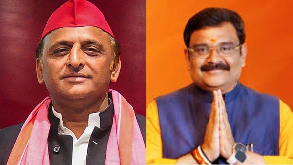 Live Kannauj Lok Sabha Election Results 2024: Akhilesh Yadav Likely To Register Comfortable Victory