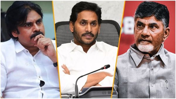 Andhra Pradesh Assembly Elections 2024: Full Winners List For 175 AP Constituencies