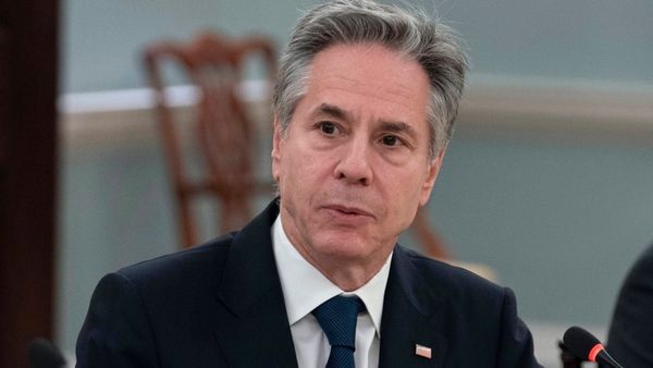 Increase In Anti-Conversion Laws, Hate Speech For Minorities In India Concerning: Blinken