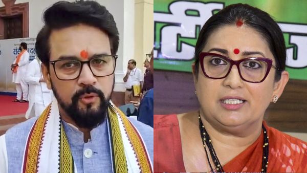 Who Will Be The Next BJP President In Modi 3.0 Cabinet? Anurag Thakur And Other Probable Candidates Revealed