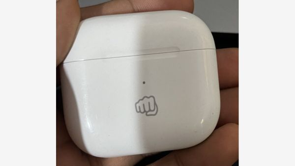 Want To Protect Apple Airpods From Theft? Delhi Man Shares Innovative Idea