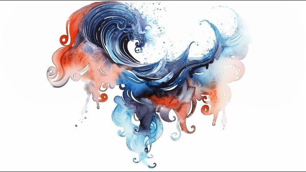 Aquarius Horoscope For Today, June 10, Monday - Innovation And Creativity Define Your Day!