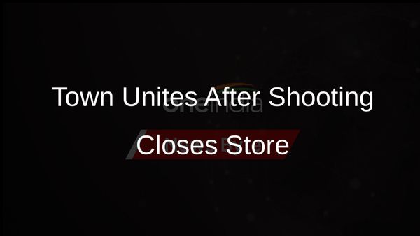 Community Rallies as Mass Shooting Temporarily Closes Arkansas Grocery Store