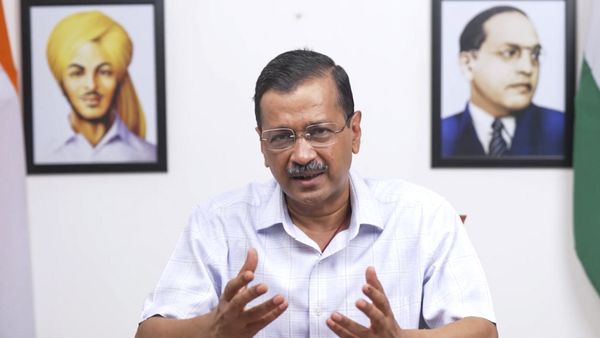Delhi Chief Minister Arvind Kejriwal's Bail Plea Rejected In Excise Policy Case