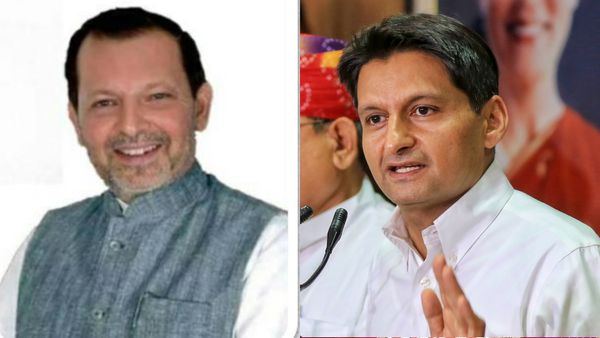 Live Rohtak Lok Sabha Election Results 2024: Deependra Singh Hooda Locks Horns With Arvind Sharma