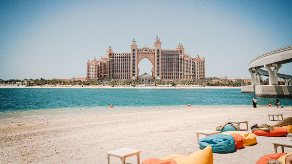 Eid-Al-Adha 2024: Dubai Municipality Reserves Public Beaches For Families For Celebrations