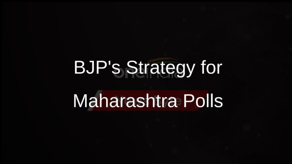 BJP Stands Firm on Maharashtra Leadership, Plans for Assembly Election Win