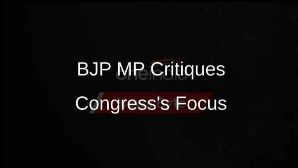 BJP's Dinesh Sharma Advises Congress to Prioritize Its Survival Over BJP Critique