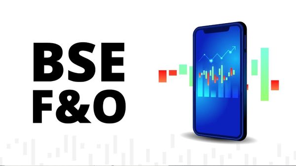 HDFC Securities Launches BSE F&O