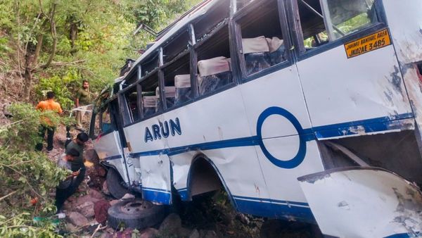 Reasi Terror Attack: PM Modi, Amit Shah Take Stock Of Situation, Vow Strictest Punishment For Perpetrators