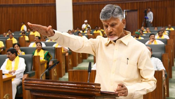 Decoded: TDP's Unprecedented Poll Performance & Jagan's Downfall