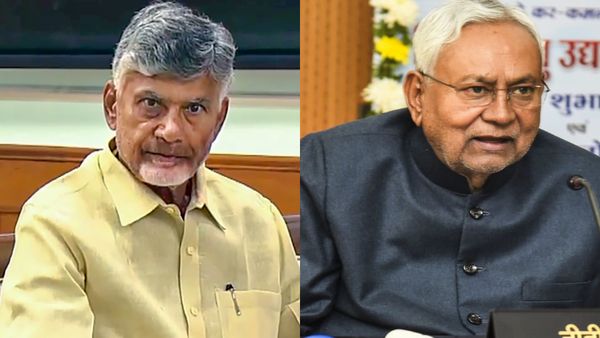 What Are TDP And JDU's Demands Before BJP To Support Modi 3.0? Here's The List