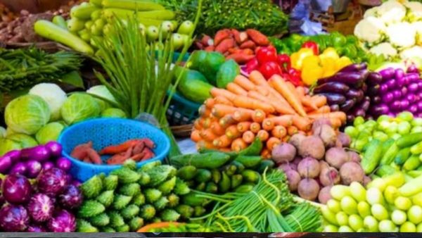 Chennai Vegetable Prices: What's Costly, What's Cheaper Today? Find Out