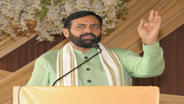 Haryana Chief Minister Sanctions Rs 126 Crore For Rural Projects