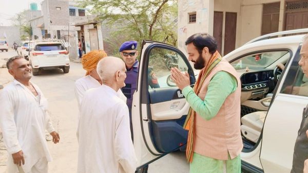 Haryana Chief Minister Launches New Schemes for Villagers' Welfare