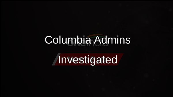 Columbia University Probes Administrators for Texts During Antisemitism Panel