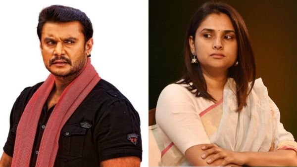 Darshan Arrested In Murder Case: Here's How Ramya Aka Divya Spandana Reacts