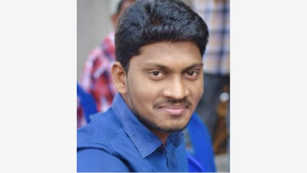 Who Was Dasari Gopikrishna, Victim Of The Dallas Supermarket Shooting?