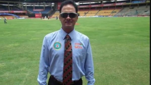 David Johnson, Former Indian Cricketer, Dies In Suspected Suicide In Bengaluru At Age 52