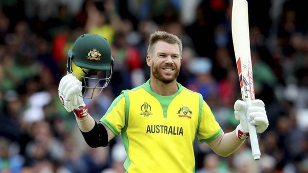 David Warner Announces Retirement From T20 Cricket After Australia's World Cup Exit