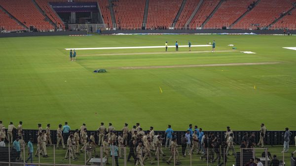 IPL: Court Scraps PIL Seeking Payment By BCCI, Delhi Capitals To Police For Security