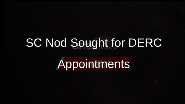 AAP Govt Seeks Supreme Court Nod for DERC Pro-Tem Appointments