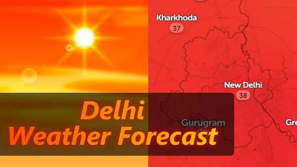Delhi Weather Alert: Heatwave Week Incoming; Weather Forecast From Today Till 16th June