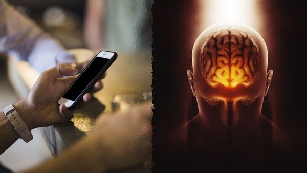 Excessive Digital Screen Usage: Physical Complications And 'Digital Dementia'