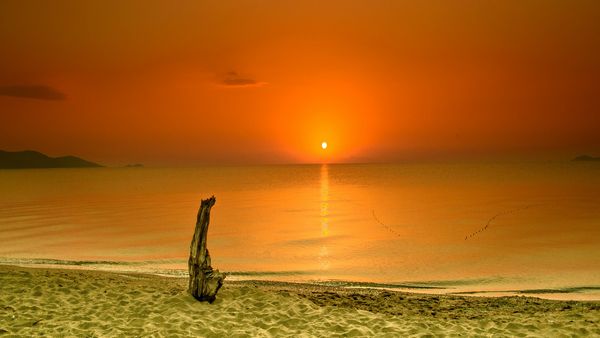 Earth's Inner Core Slowing Down, Could Trigger Change In Length Of Day