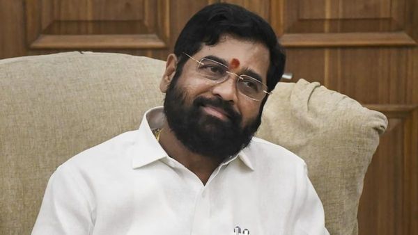 Eknath Shinde's Second Visit To Mumbai Coastal Road Marks Major Development Steps