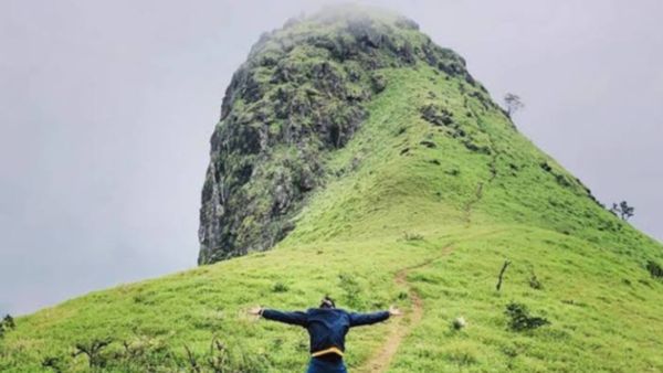 Tourists Temporarily Banned From Trekking To Ettina Bhuja