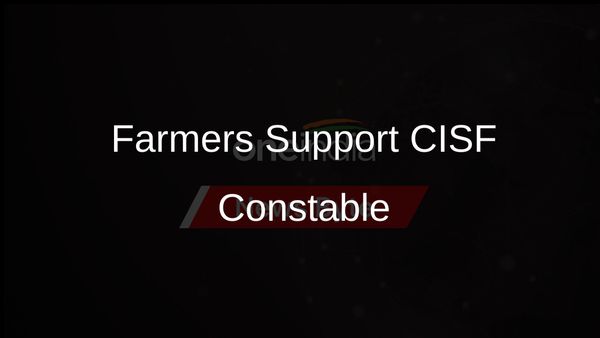 Farmer Outfits Rally Behind CISF Constable After Kangana Ranaut Altercation