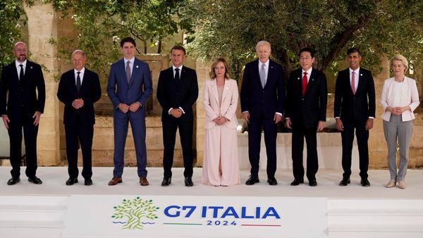 G7 Summit: Why Is Italian PM Georgia Meloni Viral Again In India? Details Inside!