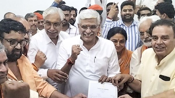 Modi Govt 3.0: Gajendra Singh Shekhawat Appointed As New Union Culture And Tourism Minister