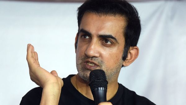This Is What BCCI Officials Asked Gautam Gambhir And WV Raman In Team India's Head Coach Interview